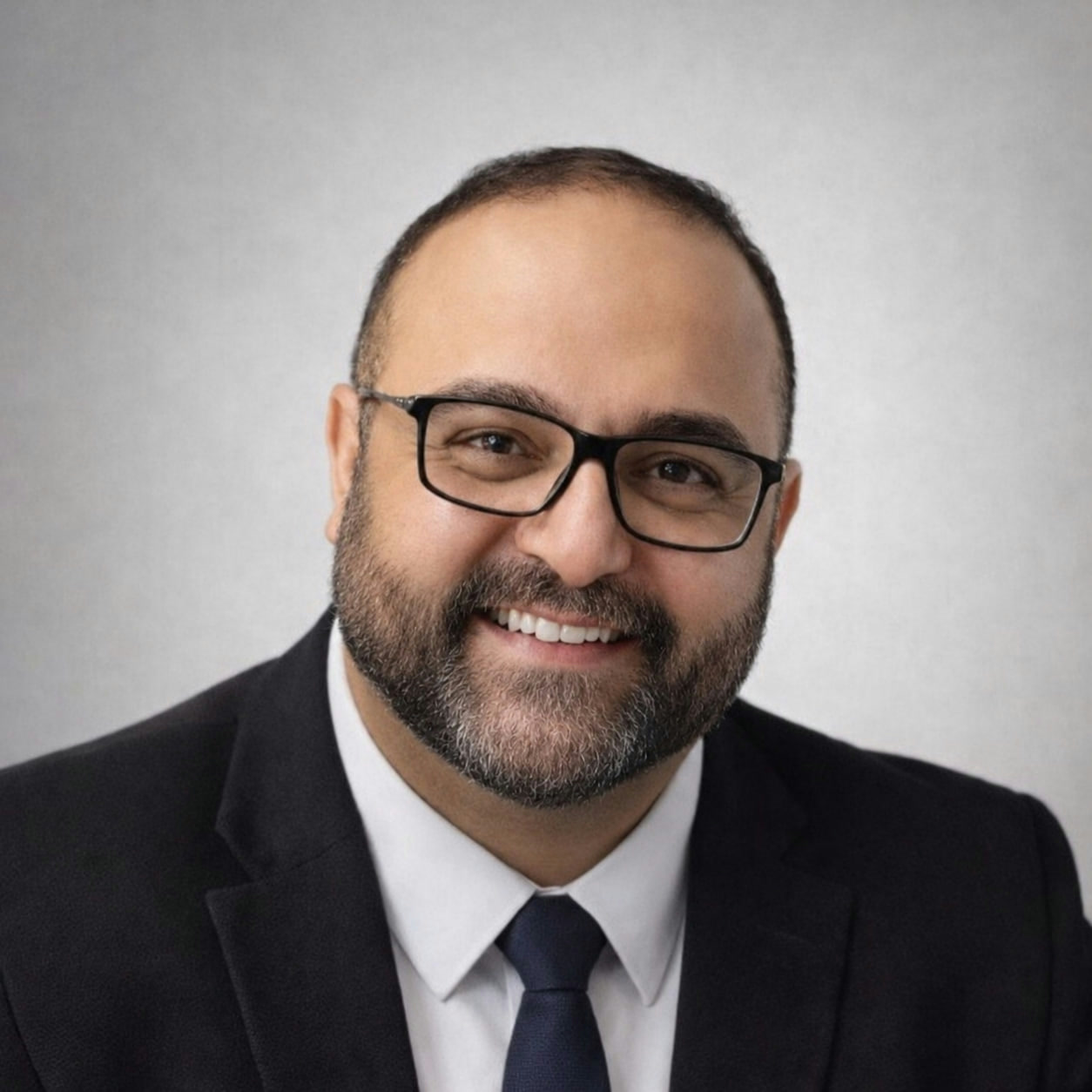 Thiago Benetti, advogado responsável pelo escritório