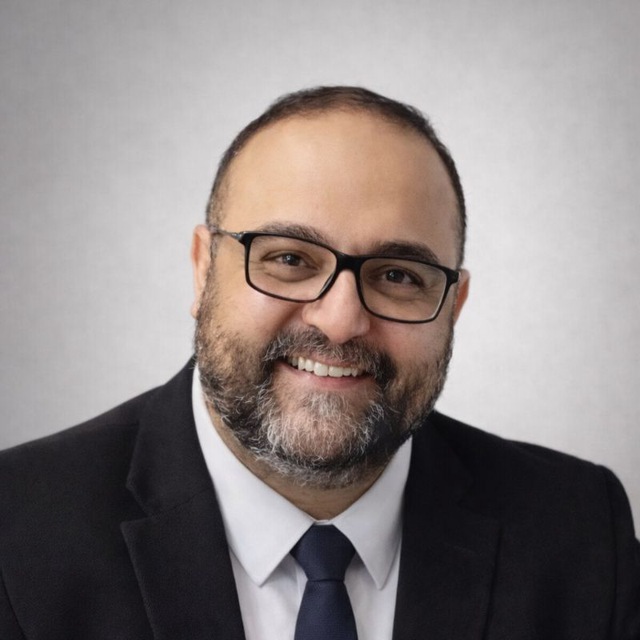 Thiago Benetti, advogado responsável pelo escritório
